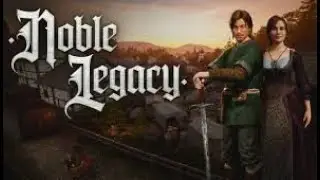 Noble Legacy - How I stopped my lag but it may not work for everyone!!!