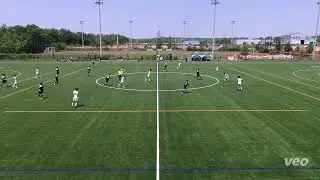 STA vs HT Jr Boys Soccer Final 1st Half - May 31, 2023
