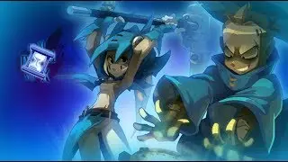 Dofus Xelor Telefrag Guide 2019