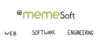 Wir sind memeSoft
