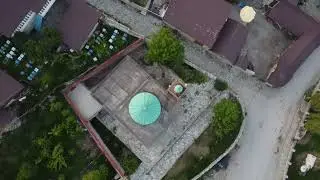 Şamaxı Dəmir&ccedil;i kəndi