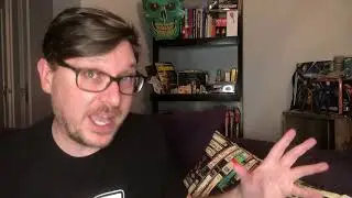 The Cinemaniacs! A DAY OF JUDGMENT (1981) Severin Films Blu-ray Review