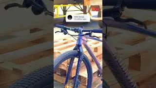 Dream build🚲| Mountainpeak Everest pro #bikelife  #mtb #mountainbike