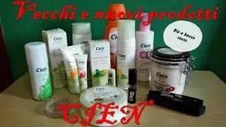Huge CIEN Haul! Must have e bocciati. Biocosmesi lowcost (da Lidl).
