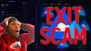 ElevateAIO EXIT SCAMMED Sneaker Botters for $10,000+!!