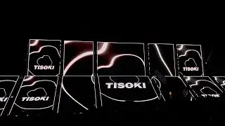Tisoki @ Lost Lands 2022 - Wobble & Trials (Tisoki Remix) + more