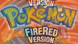 My First Time Playing Pok&eacute;mon Fire Red &ndash; Let&rsquo;s Dive into Kanto!