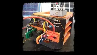 Tiny Newman Test Motor