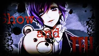 Diabolik Lovers AMV Show And Tell *Requested*