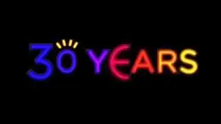 30 Years of Children's BBC Presentation tease