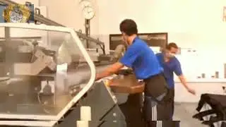 Video resmi official ECCO TANNERY INDONESIA 2016