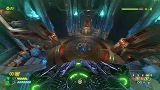 Doom Eternal Nekravol II shortcut
