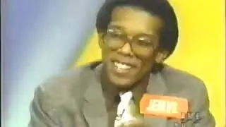 Blockbusters NBC Daytime Aired (March 18, 1987)