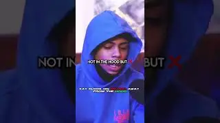 Kay Flock On Moving AWAY From The Hood 🏚️ - &ldquo;It&rsquo;s Gonna Be A LOWKEY Spot&rdquo; ‼️