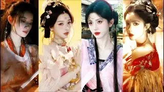 (#3) [TIKTOK-CDRAMA] Tổng hợp phim cổ trang Trung Quốc hay nhất #cdrama 