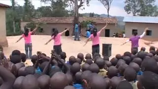 Видео об IYF 2015