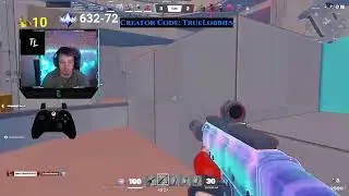 TOP #400 unreal Ballistic Player LETS MAKE DREAMS COME TRUE