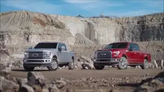 Ford F-Series Columbia SC | Best Ford Dealer Columbia SC