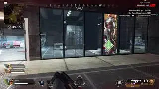 Seeing Double