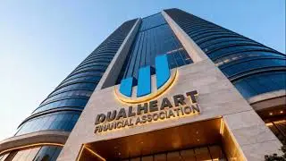 What Makes DualHeart Financial Association a Distinctive Learning Platform?