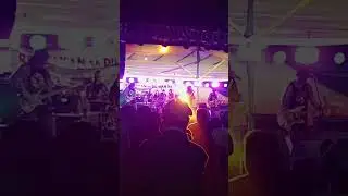 #Auxm-Lights&Sound                     #AgawAgimatLive                             @SanRafaelBulacan