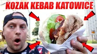 NAJLEPSZY KEBAB KATOWICE JUGO GRILL - JAK SMAKUJE BAŁKAŃSKI KEBAB? TEST