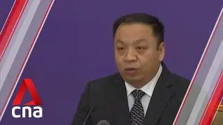 COVID-19: New quarantine measures introduced in several Chinese cities