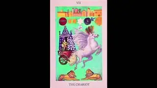 Tarot (diversity deck)