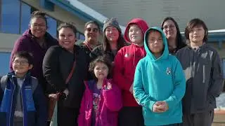 Canada Council For Aboriginal Business Video for MLTC 2023.