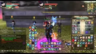 RUPW LUNA:  Rank 8 Seeker