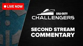 COD Challengers Elite EU Stage 3 Day 2