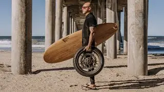 We're Getting It Done Summer 2023 -- Ryvid Anthem Launch Edition
