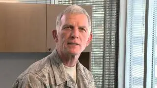 VA Benefits: National Guard/Reserve Members (60-Second PSA)