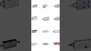 Counterbalance Valves