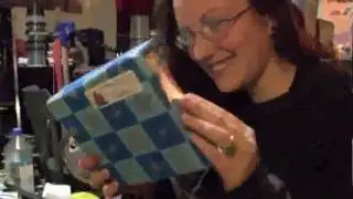 Virtual Gift Unwrapping
