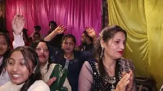 Sada ghar da jagrata mata rani da/Rohit kumar/Bathinda /jai shree shyam/jai mata di/har har mahadev/