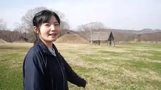一戸町　御所野遺跡　縄文遺跡群世界遺産登録推進フォーラム2021