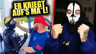 Es eskaliert KOMPLETT!