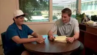 Stanford Children's Health Pediatric Weight Control Program Overview