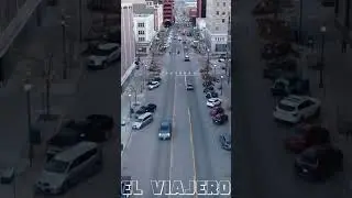 Colorado Springs en Colorado #shorts #viajesydestinos #viajesyturismo #coloradosprings #colorado