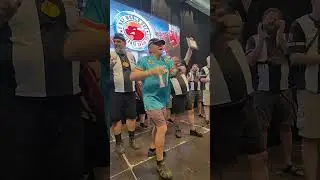 The ref pack at Alicante Bloodbowl World Cup 2023