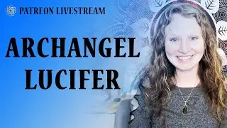 Purgatory with Archangel Lucifer [THIS IS TOUGH!]