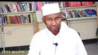 Maansadii        Alle barigi aha        abwan :maxamud maclin aadan