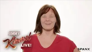 Exciting New Spanx