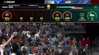 2-Way Sharpshooter