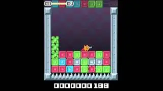 Super Puzzle Platformer Gameplay