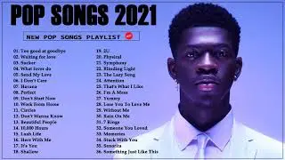 Billboard Hot 100 This Week - Top 100 Billboard 2021 This Week - Top Song April 2021