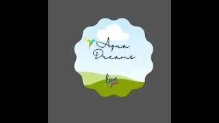 AQUA DREAMS logo