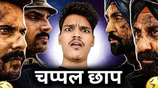 Border 2 it's a DISASTER MOVIE of the Year?