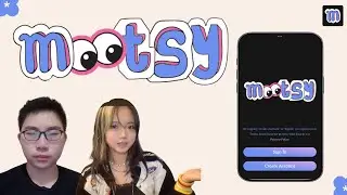 Mootsy Introductory Video | Diamond Challenge 2026